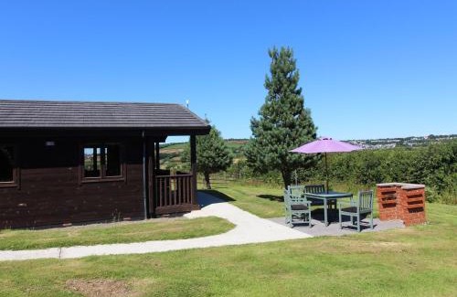 Bodmin Casa | Willow Lodge