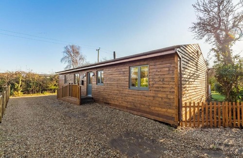 Holme Casa | Willow Lodge