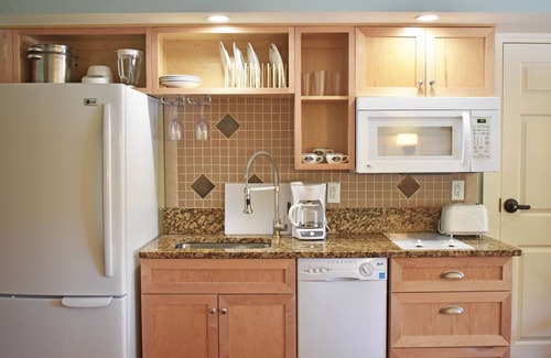 Murrells Inlet Hotel | Willow Lodge