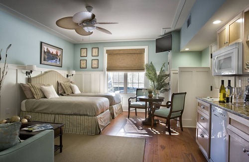Murrells Inlet Hotel | Willow Lodge