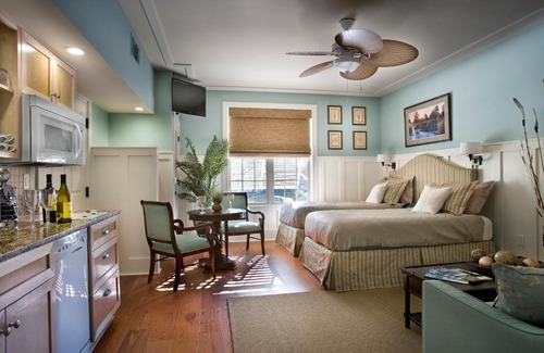 Murrells Inlet Hotel | Willow Lodge
