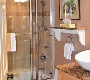 Murrells Inlet Hotel | Willow Lodge