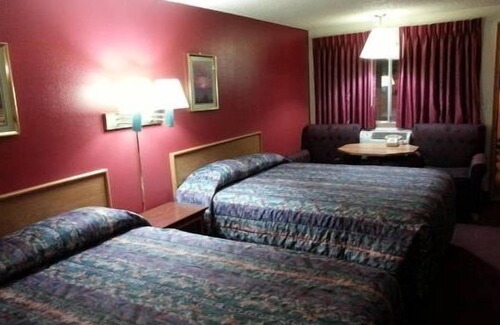 Cheney Hotel | Willow Springs Motel