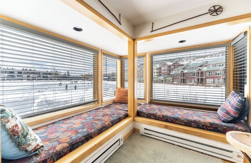 Lakeside Village Apartamento | Willows #1704 by Summit County Mountain Retreats