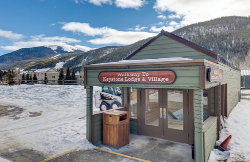 Lakeside Village Apartamento | Willows #1704 by Summit County Mountain Retreats