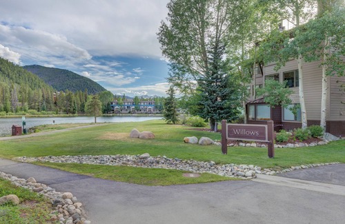 Lakeside Village Apartamento | Willows #1704 by Summit County Mountain Retreats