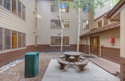 Lakeside Village Apartamento | Willows #1704 by Summit County Mountain Retreats