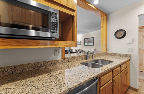 Lakeside Village Apartamento | Willows #1713 by Summit County Mountain Retreats