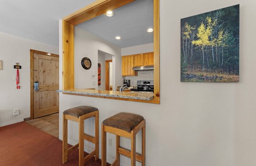 Lakeside Village Apartamento | Willows #1713 by Summit County Mountain Retreats
