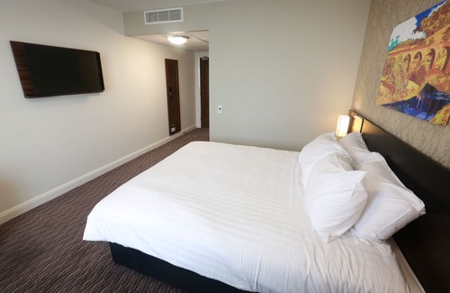 Guide Hotel | Willows, Blackburn by Marston's Inn