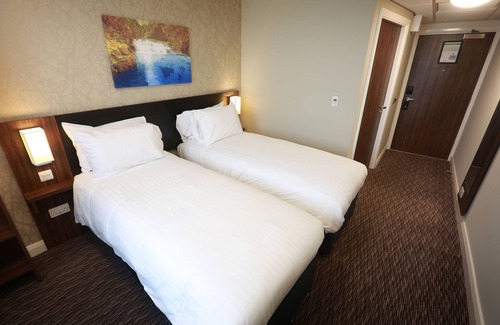 Guide Hotel | Willows, Blackburn by Marston's Inn