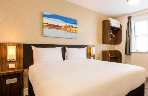 Guide Hotel | Willows, Blackburn by Marston's Inn