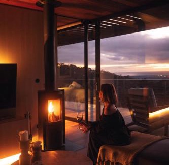 Willunga South Casa | Willunga Ridge