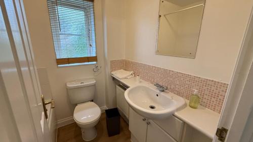 Eastleigh Casa | Wilmer House on Drum Road