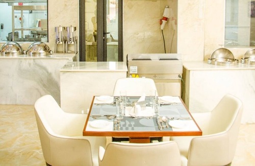 Lusaka Hotel | Wils Hotel SUpreme