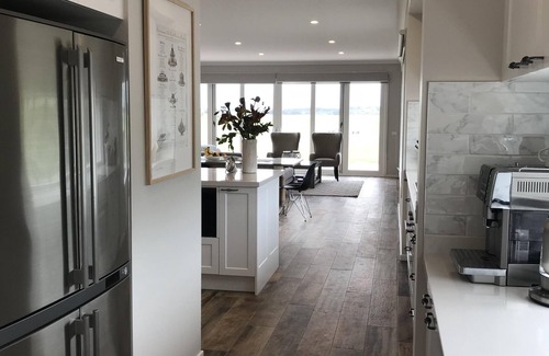 Yanakie Casa | La belleza del baile de Wilson - Gray Beach House