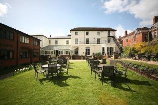 Winchester Hotel | Winchester Royal Hotel