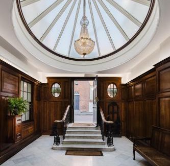 Winchester Hotel | Winchester Royal Hotel