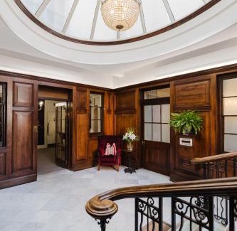 Winchester Hotel | Winchester Royal Hotel