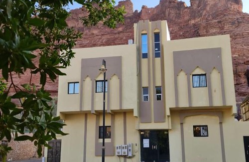 AlUla Apartamento | Wind alula