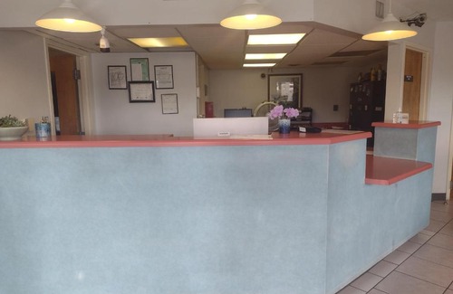 Loxley Hotel | Wind Chase Inn