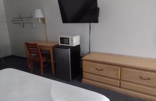 Loxley Hotel | Wind Chase Inn