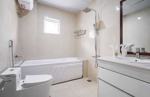 Tu Liem Hotel | Wind Hotel