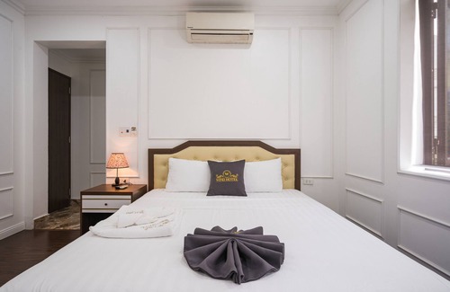 Tu Liem Hotel | Wind Hotel