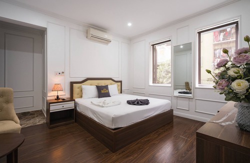 Tu Liem Hotel | Wind Hotel