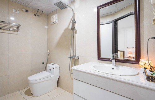 Tu Liem Hotel | Wind Hotel