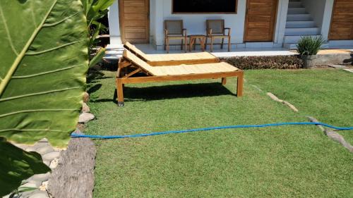 Hu'u Apartamento | Wind & Sea Lakey Peak