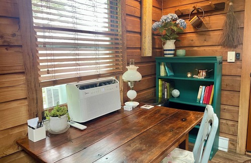 Blowing Rock Cabina | Wind Song: Charming Log Cabin In a Private Neighborhood. 10 Min From Downtown BR