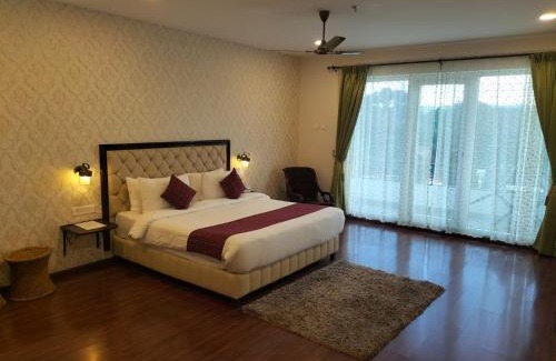 Shillong Hotel | Windermere Hotel