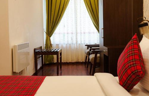 Shillong Hotel | Windermere Hotel