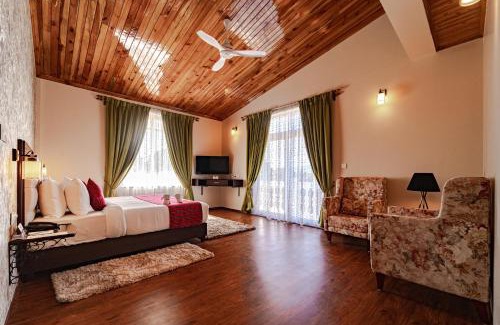 Shillong Hotel | Windermere Hotel