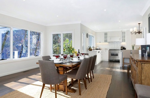 Burradoo Casa | Windermere – stunning and garden setting