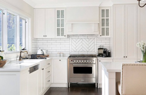 Burradoo Casa | Windermere – stunning and garden setting