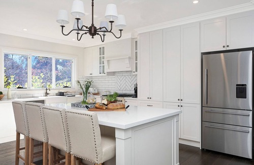 Burradoo Casa | Windermere – stunning and garden setting