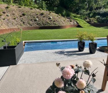 Silkeborg Cama Y Desayuno | Winding B&B Silkeborg