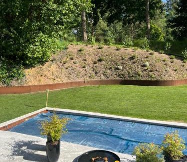 Silkeborg Cama Y Desayuno | Winding B&B Silkeborg