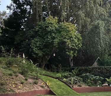 Silkeborg Cama Y Desayuno | Winding B&B Silkeborg