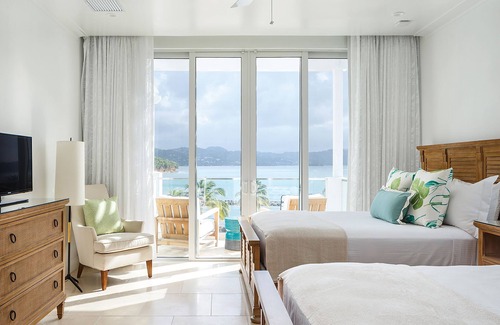 Bois d'Orange Complejo | Windjammer Landing Resort and Residences
