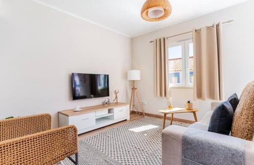 Baiona Apartamento | Windmill Escape - Onda Townhouse