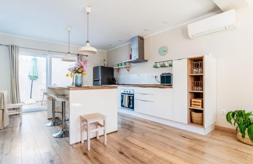 Baiona Apartamento | Windmill Escape - Onda Townhouse