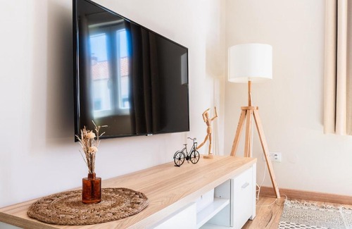 Baiona Apartamento | Windmill Escape - Onda Townhouse