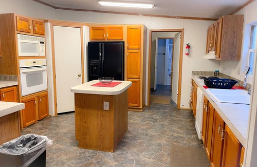 Ashley Oaks Casa | Windrock Mountain View | Direct Trail Access