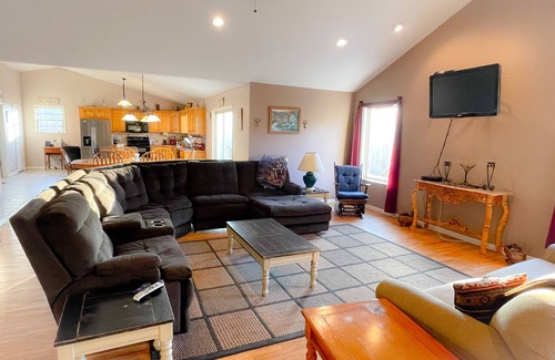 Ashley Oaks Casa | Windrock Retreat