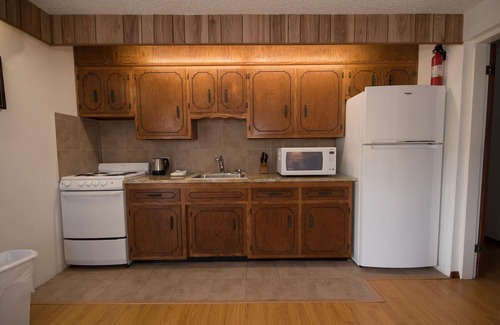 Pembroke Apartamento | Windsong Guest Apartments