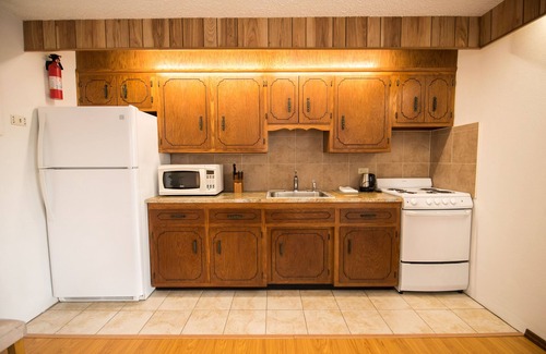Pembroke Apartamento | Windsong Guest Apartments