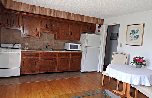 Pembroke Apartamento | Windsong Guest Apartments